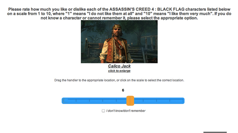 Illustration for article titled Ubisoft Is Asking Surprising Questions About Assassin's Creed's Future